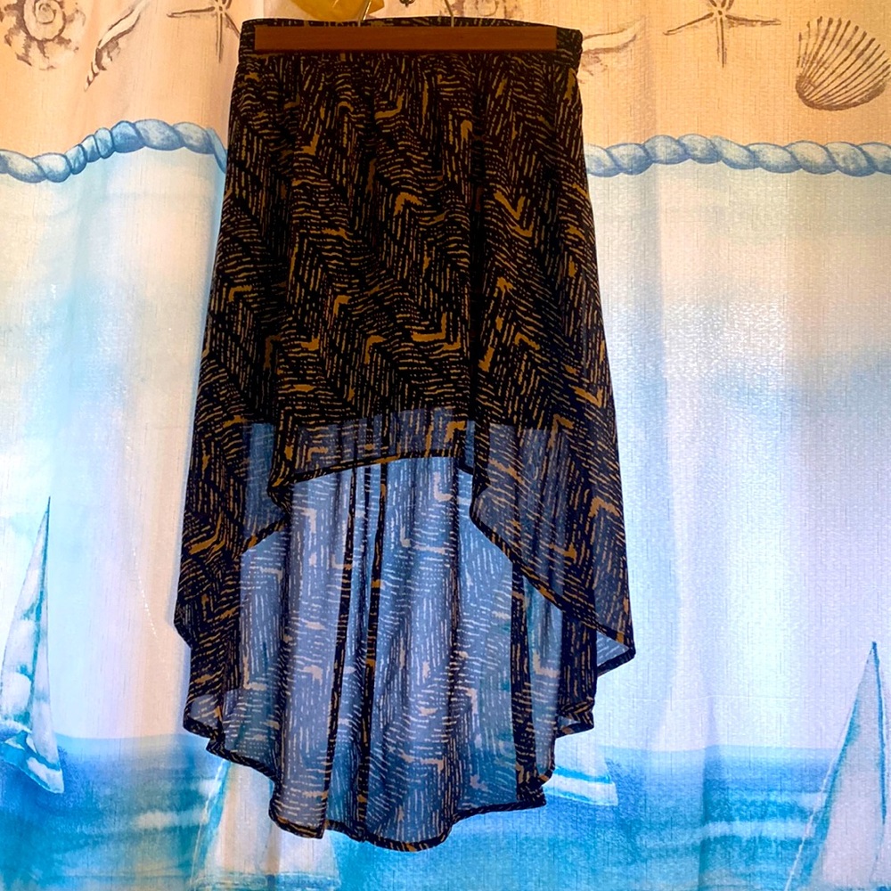 Forever 21 skirt